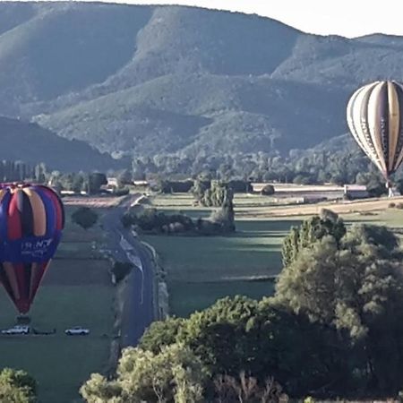 Le Pontin Villa Mane  Dış mekan fotoğraf