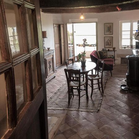 Le Pontin Villa Mane  Dış mekan fotoğraf
