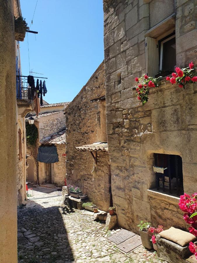 Le Pontin Villa Mane  Dış mekan fotoğraf
