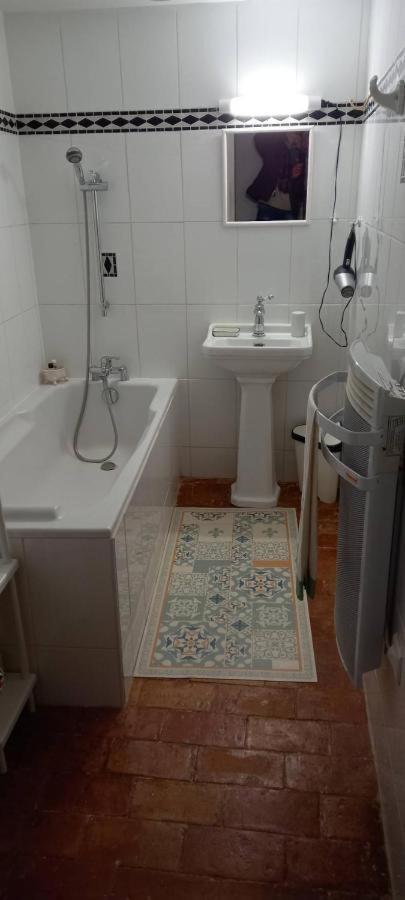 Le Pontin Villa Mane  Dış mekan fotoğraf