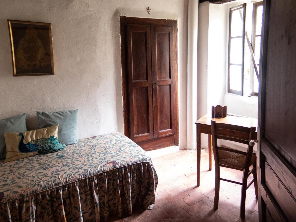 Le Pontin Villa Mane  Dış mekan fotoğraf
