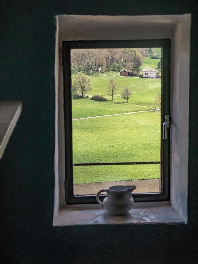 Le Pontin Villa Mane  Dış mekan fotoğraf