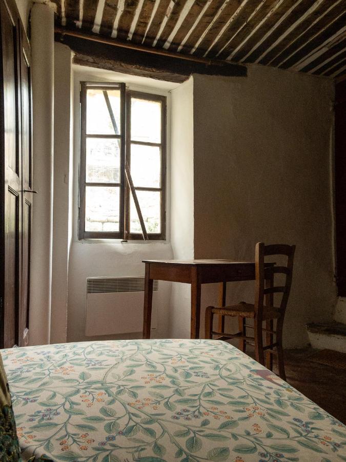 Le Pontin Villa Mane  Dış mekan fotoğraf