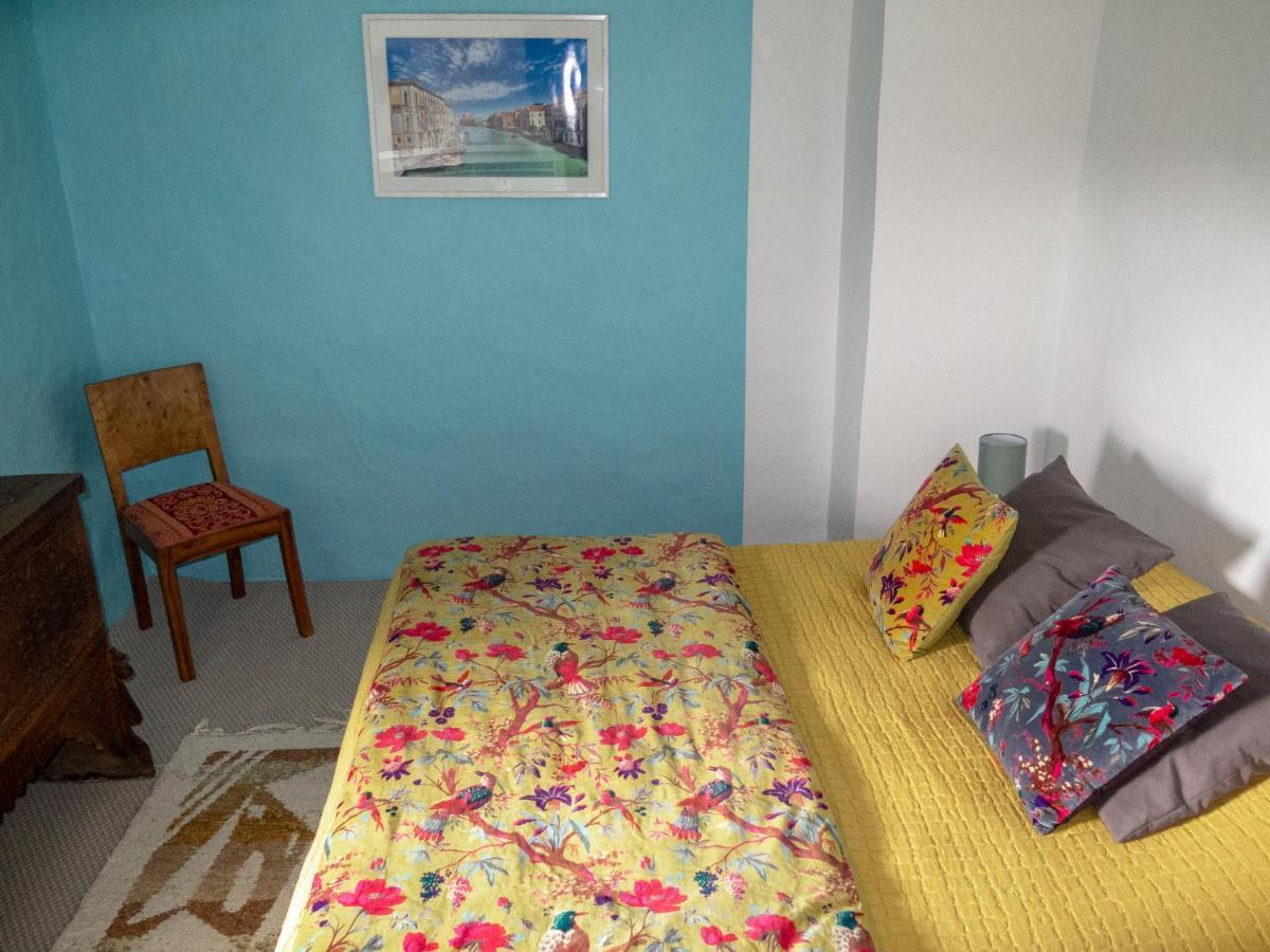 Le Pontin Villa Mane  Dış mekan fotoğraf