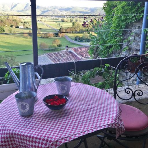 Le Pontin Villa Mane  Dış mekan fotoğraf