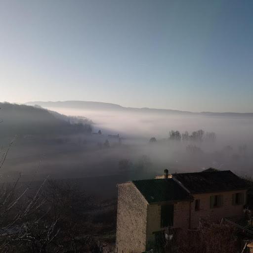 Le Pontin Villa Mane  Dış mekan fotoğraf