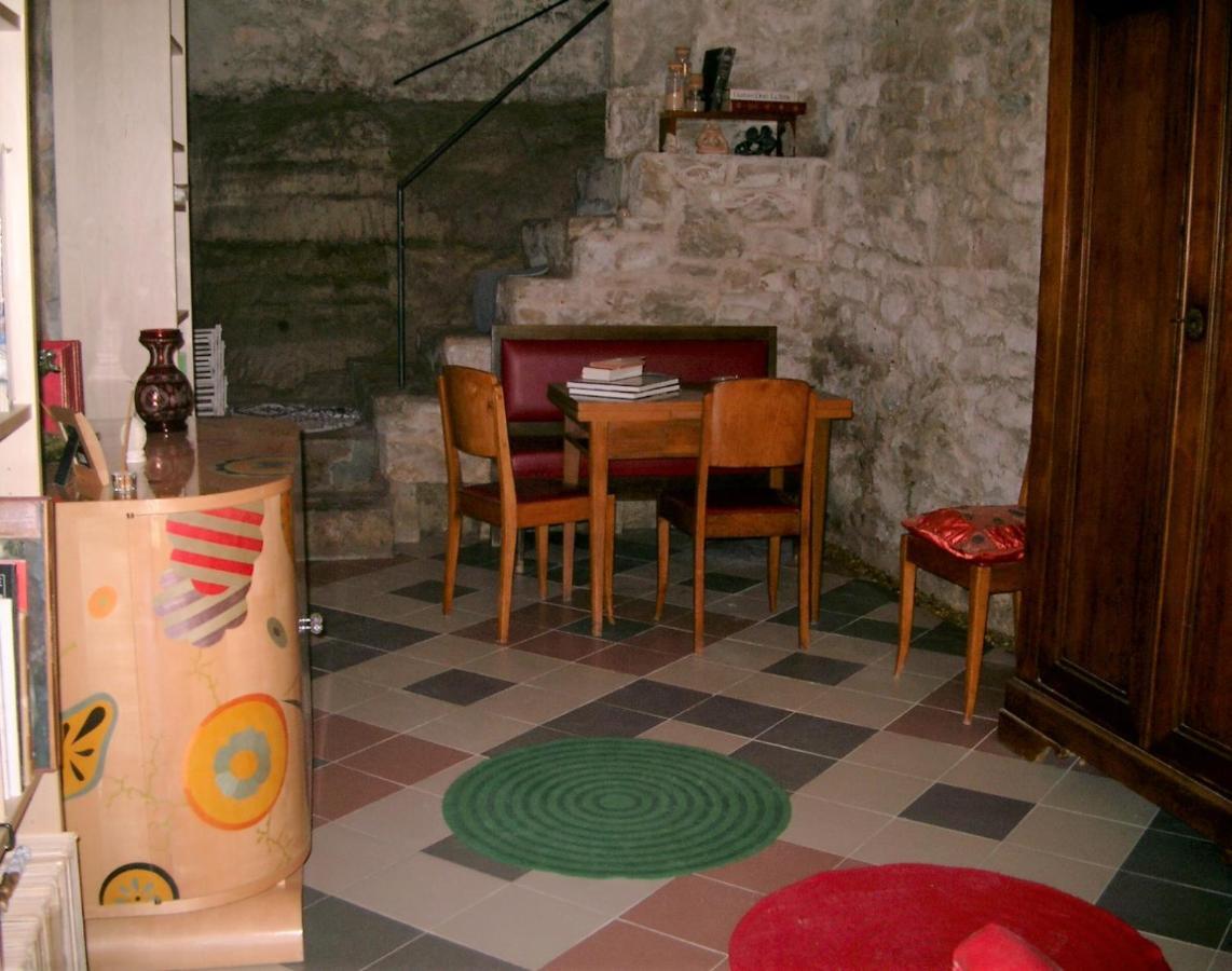 Le Pontin Villa Mane  Dış mekan fotoğraf
